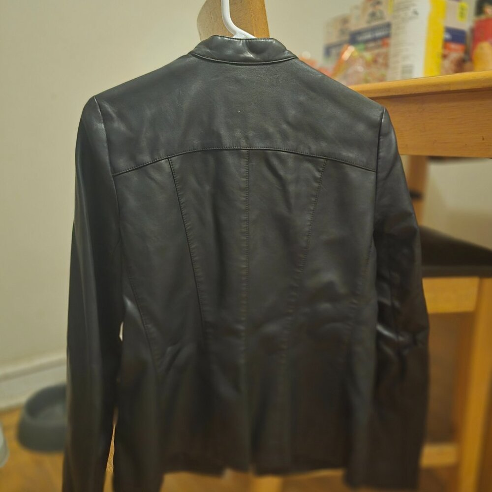 Jacket - Picture 2 of 2